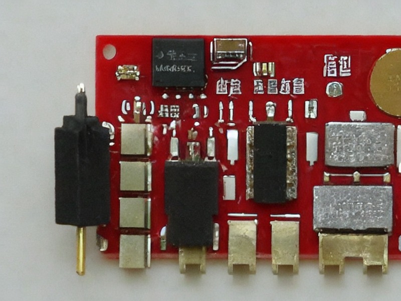 压力检测应用资料参考 1