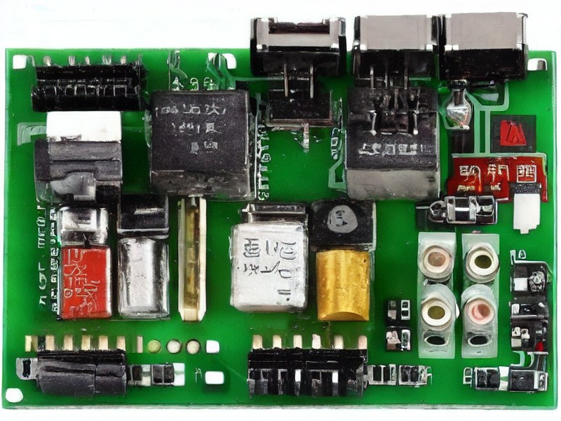 PLC接口资源选型 NAND Flash工程页 2
