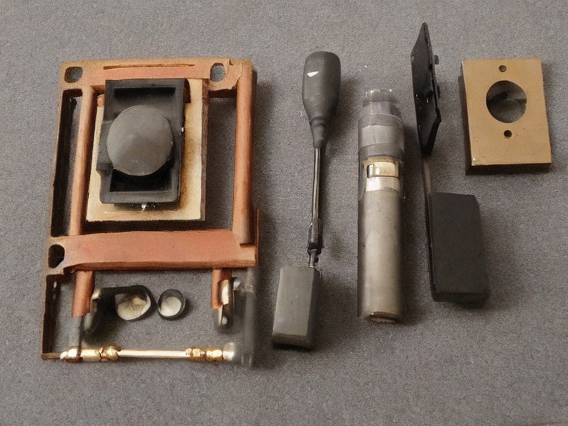 滤波器选型项目资料 1