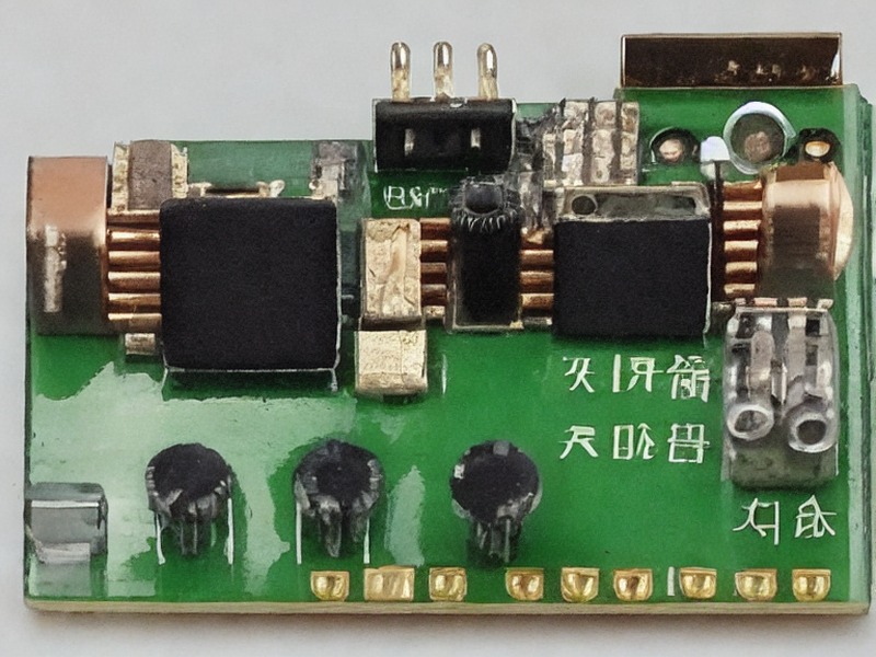 射频连接相关稳压器应用产品说明 1