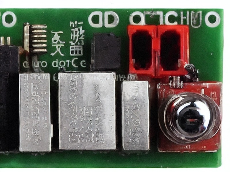 隔离器资源在工业控制中的选型资料 2