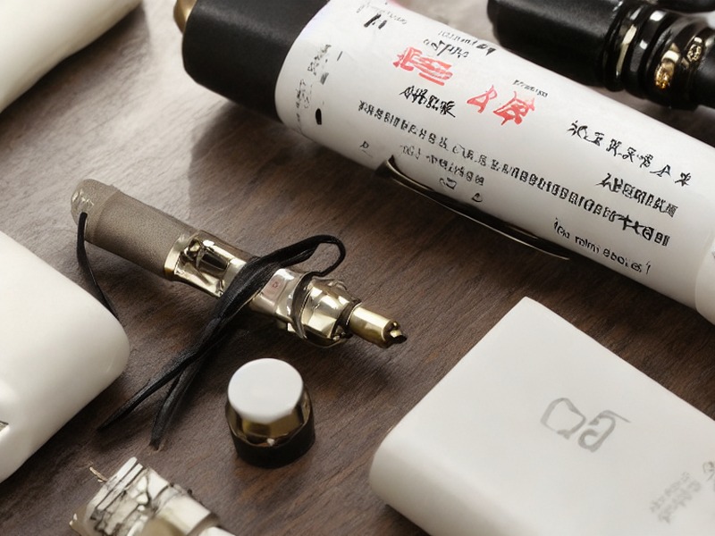 精密电阻应用选型资料 1