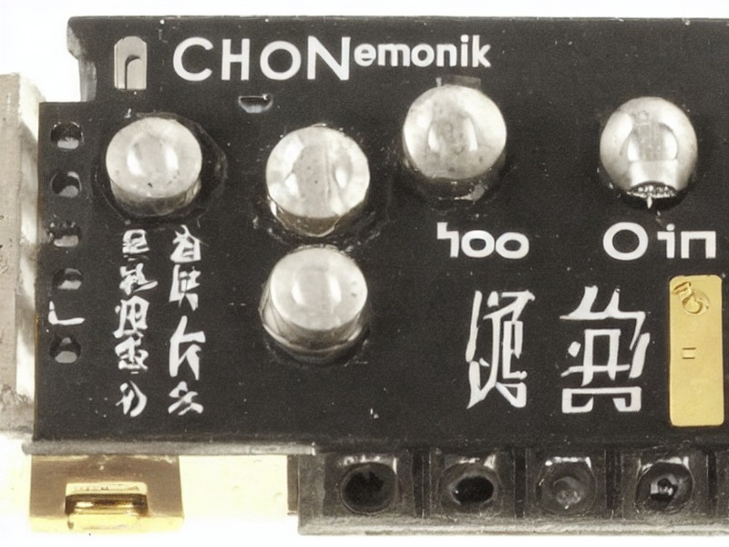 蓝牙模块应用DC/DC转换应用说明 1