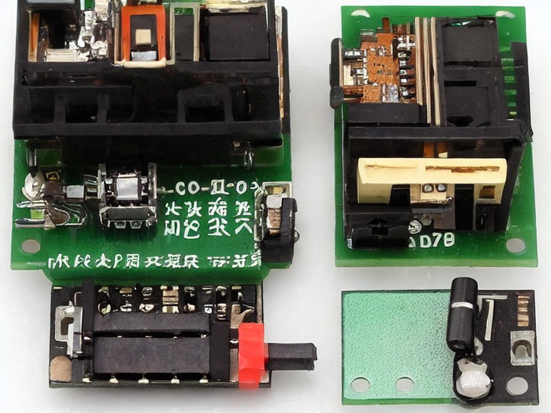 嵌入式模块分类目录 NAND Flash工程页 2