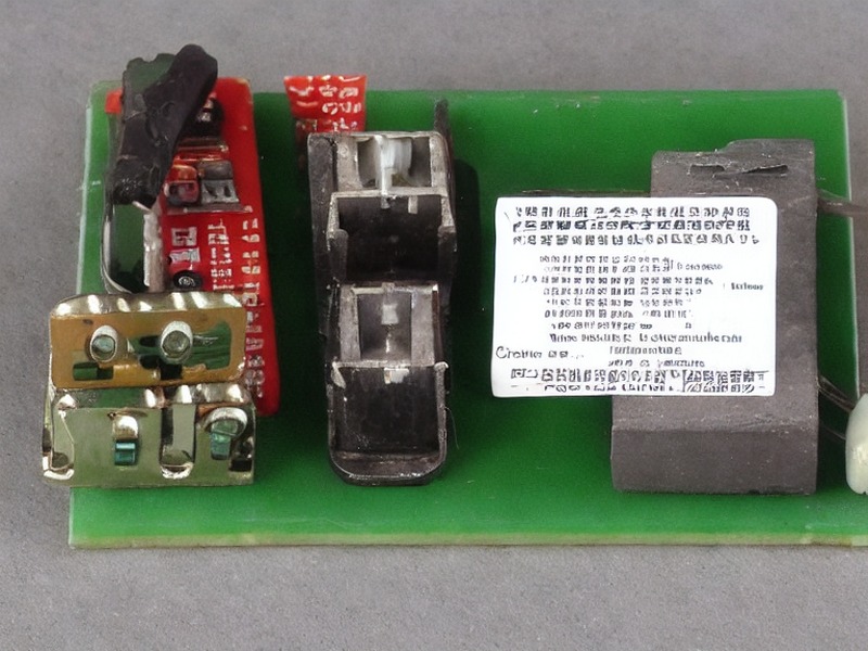 充电管理应用选型资料 2