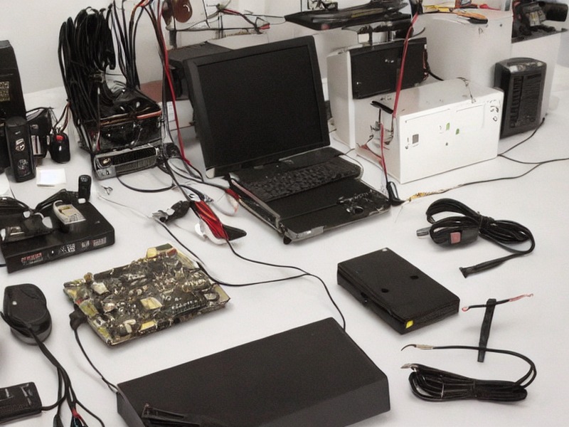 测试夹具导航清单 NAND Flash工程页 2