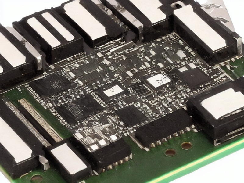 NAND Flash总览在替代料比较中的选型资料 2