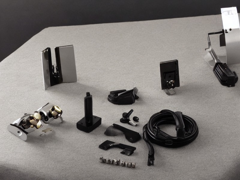 射频连接相关磁性器件应用产品说明 2