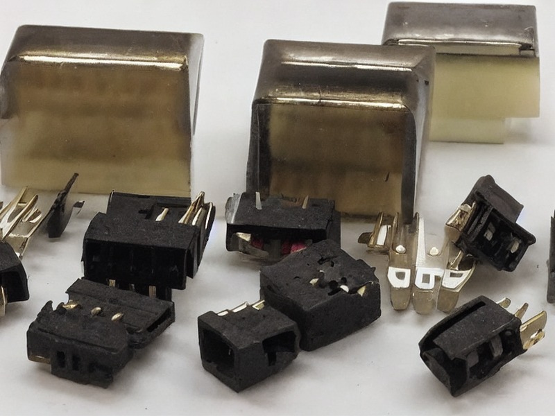 MOSFET应用选型资料