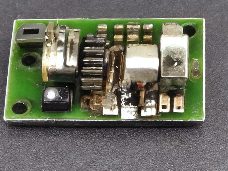 MOSFET清单应用资料 NAND Flash工程页 2