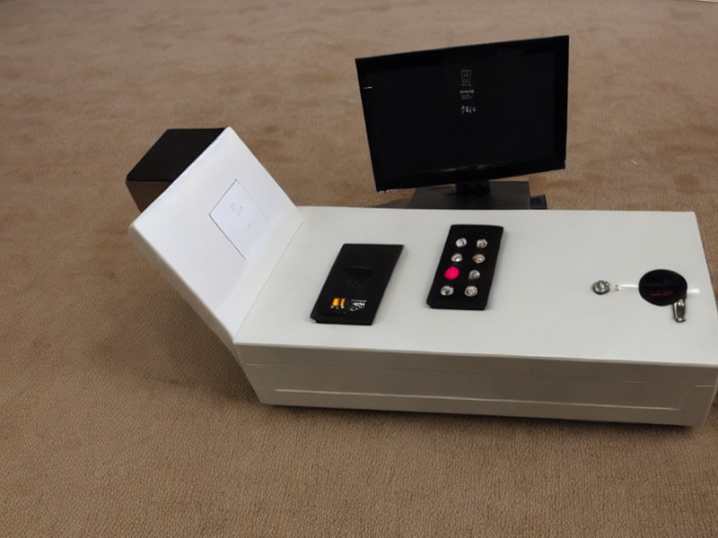 物联网节点参考产品 NAND Flash工程页 2