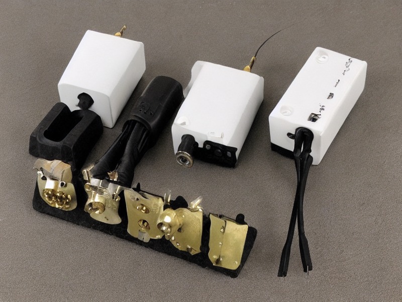 pg模拟器 电感器分类目录 1