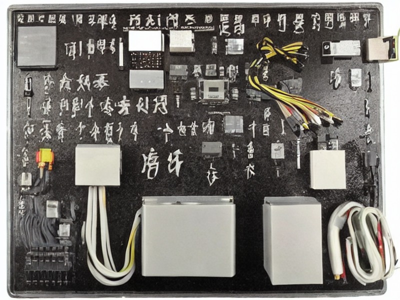 浪涌保护资料库说明 NAND Flash工程页 2