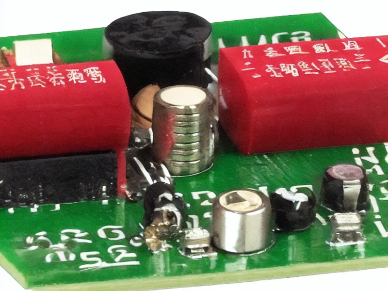 调试工具应用资料：调试工具产品线