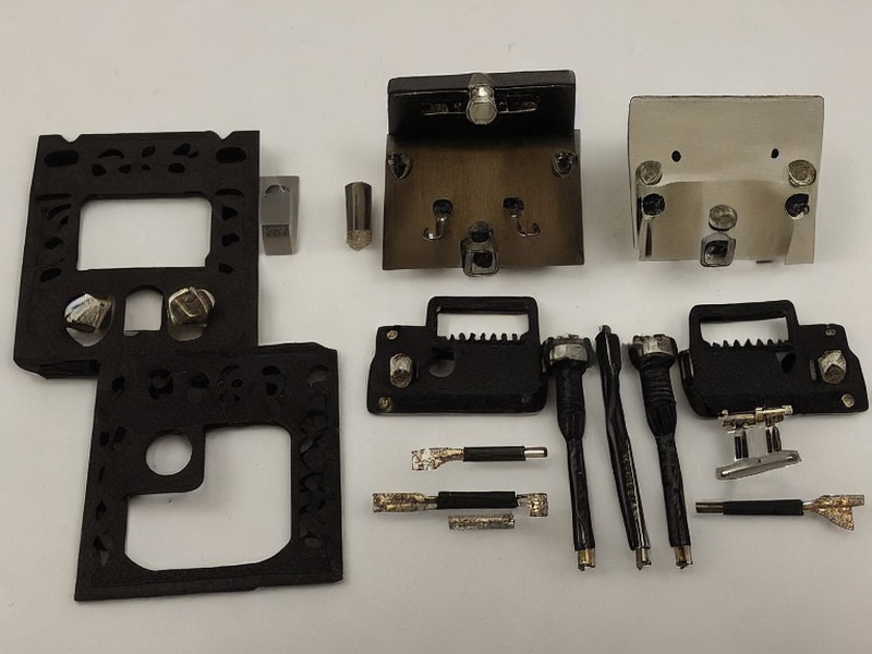 充电管理应用选型资料 1