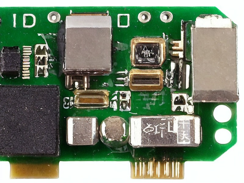 TVS保护应用项目资料：TVS保护分类 2