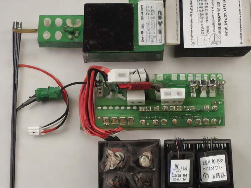 EEPROM选型分类 NAND Flash工程页 2