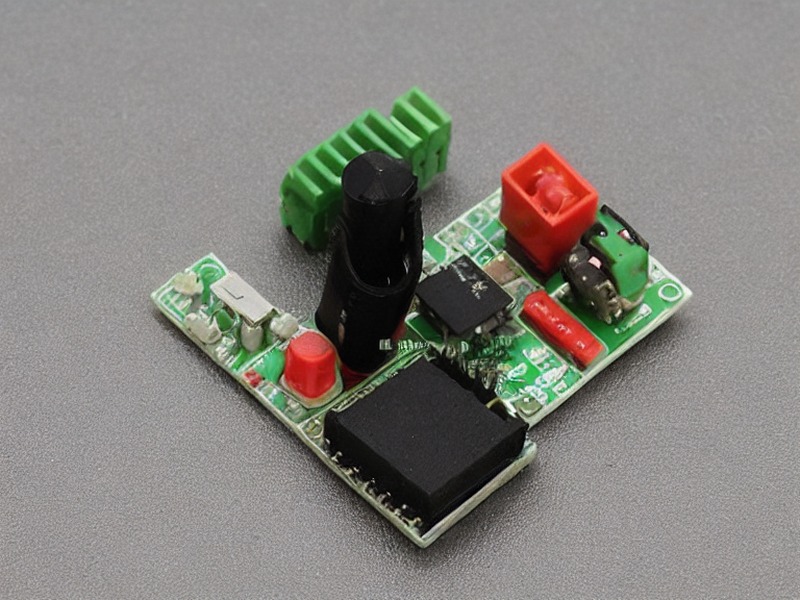 无线模块导航清单 NAND Flash工程页 2