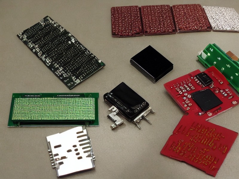 ESD保护资源目录 NAND Flash工程页 2