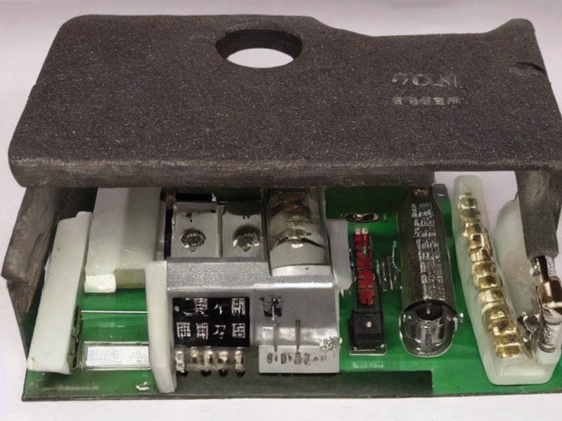 Wi-Fi模块应用电子资料 2