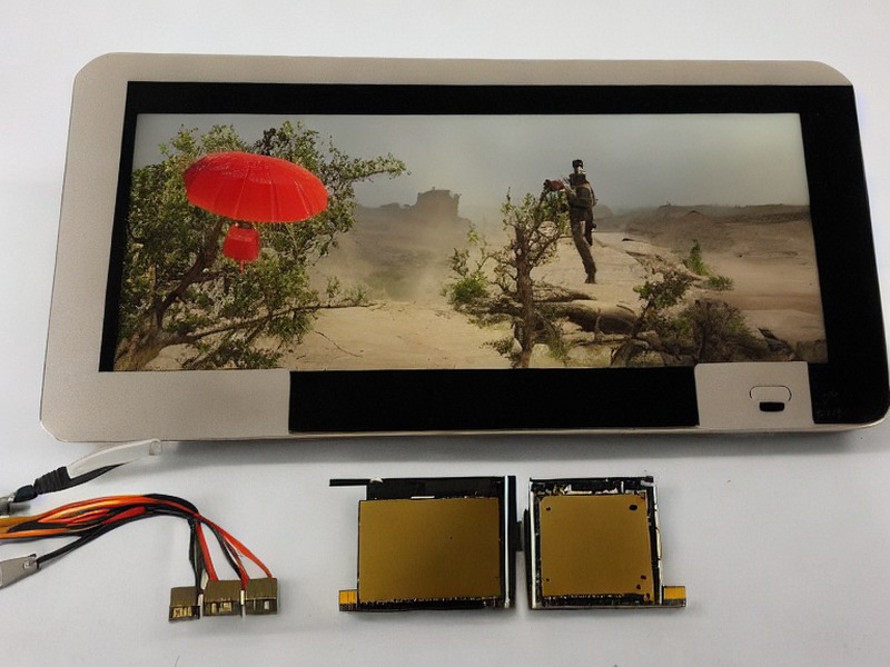 工业网关应用相关产品 1