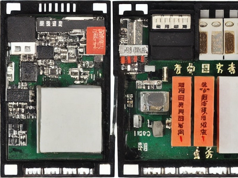 万用表内容技术资料 2