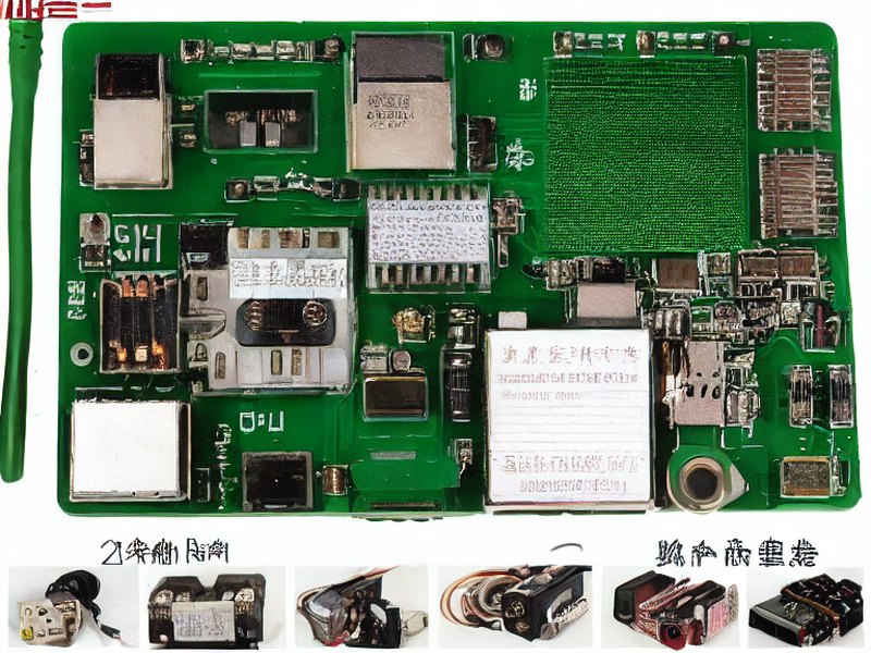 机箱外壳应用相关产品 1