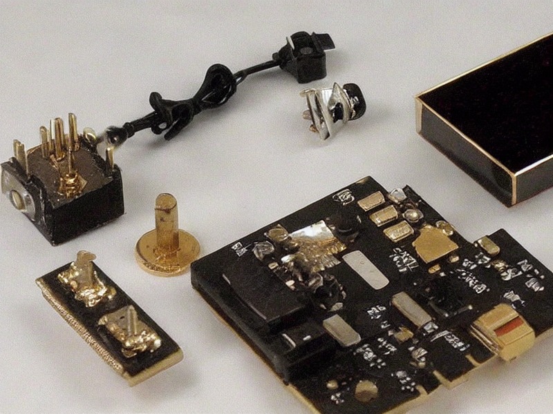 ADC采集应用选型资料 1