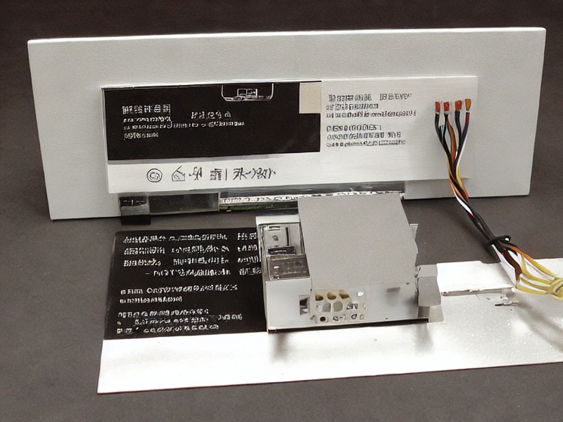 电源模块导航在工业控制中的选型资料