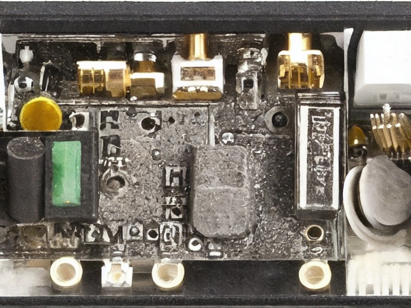 ESD保护中心工程资料 1
