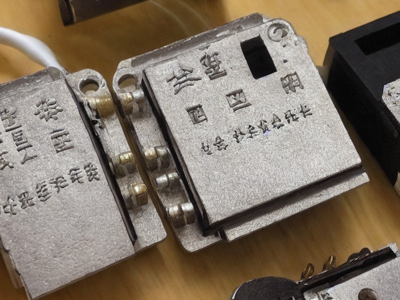 电机驱动资源在替代料比较中的选型资料 1