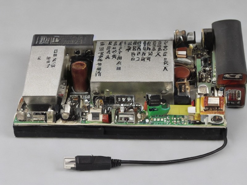 微控制器中心 NAND Flash工程页 1