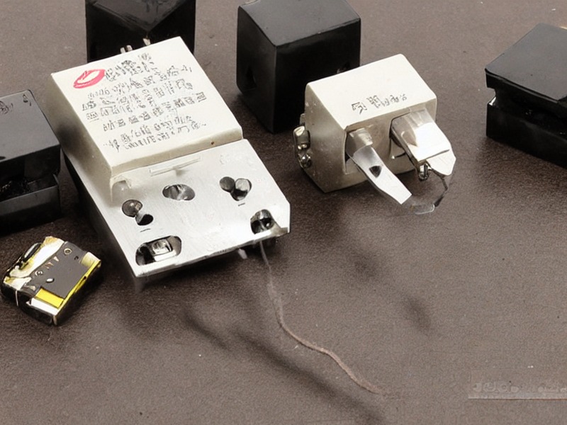 磁性器件指南分类 NAND Flash工程页 1