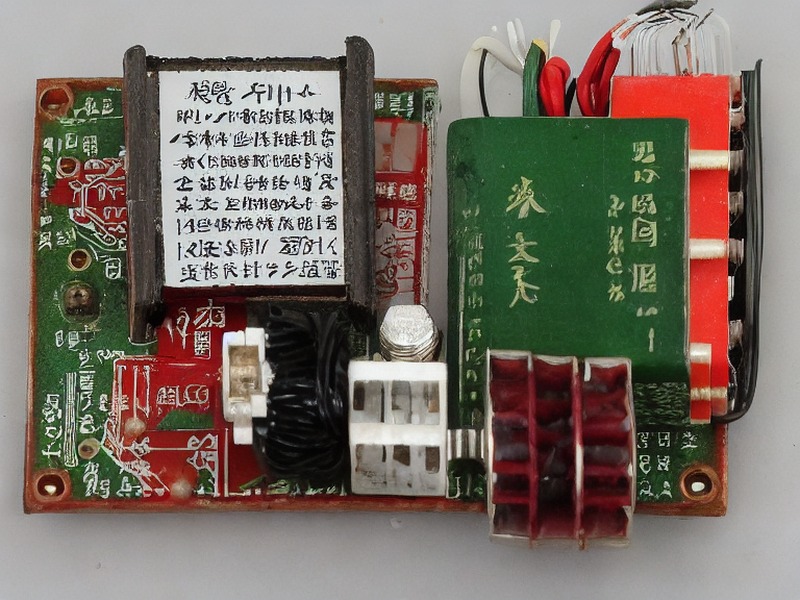 连接器资料 NAND Flash工程页 2