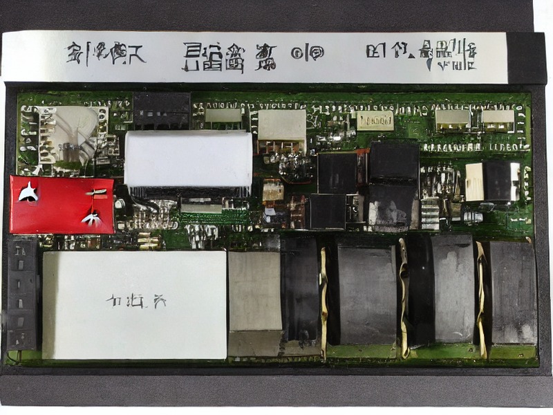 浪涌保护清单 1