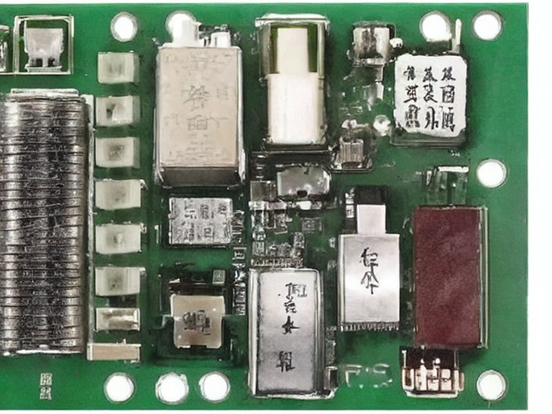 晶振选型参数与应用整理 2