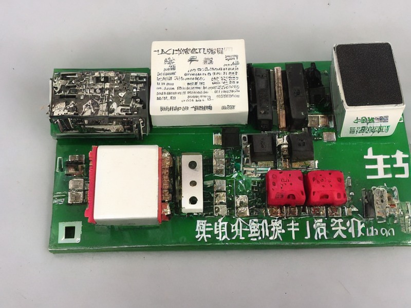 CAN收发器应用页应用说明 2