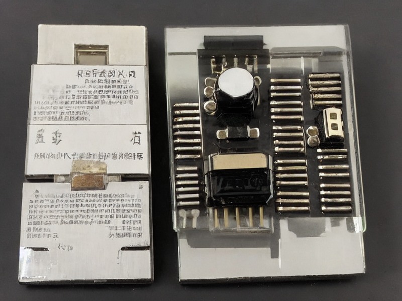 环境监测目录在工业控制中的选型资料 2