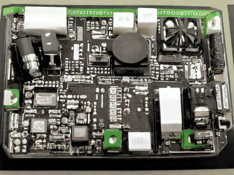 连接器应用相关产品 2