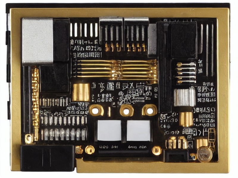 薄膜电容参考说明 NAND Flash工程页 2