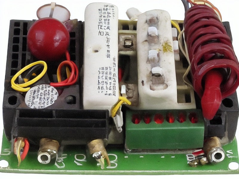 pg模拟器 端子组件应用资料 1