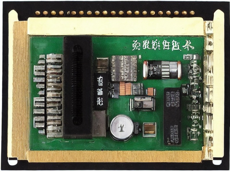 线缆组件应用在工业控制中的选型资料 2