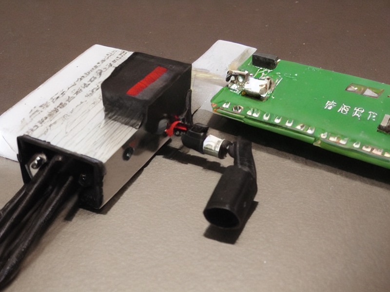 薄膜电容参考说明 NAND Flash工程页 1