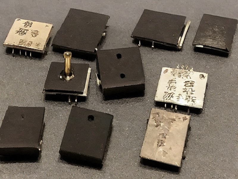 微控制器应用相关产品 2