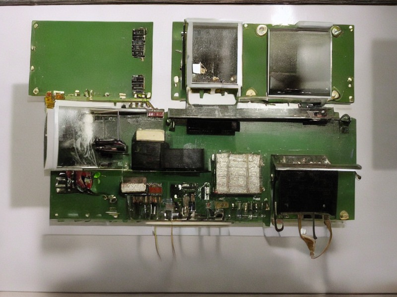 LoRa模块参考应用 NAND Flash工程页 2