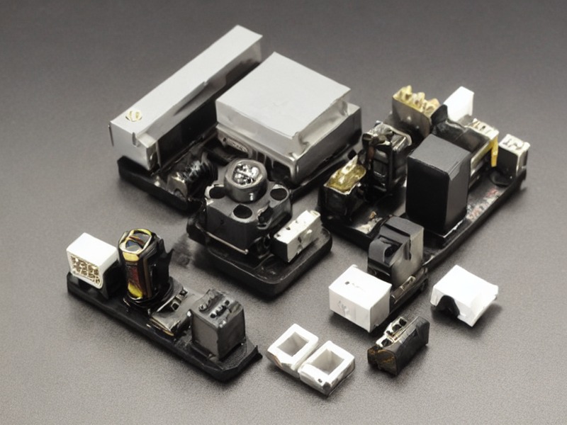 压力检测目录产品清单 NAND Flash工程页 1
