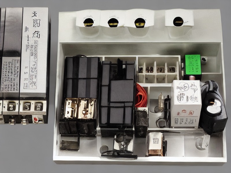 ESD保护应用页产品清单 NAND Flash工程页 2
