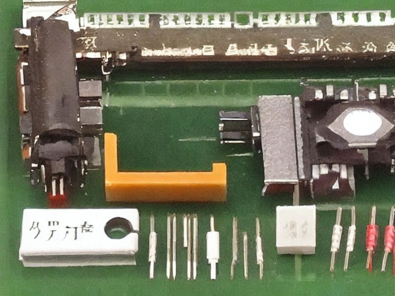 环境监测应用相关产品 2