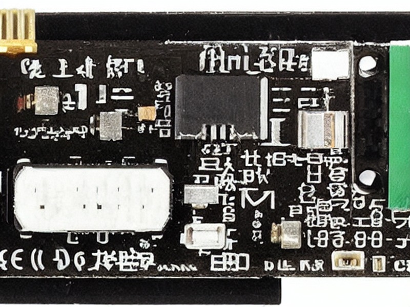 工业自动化应用选型参考 1