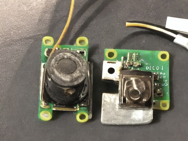 嵌入式模块分类目录 NAND Flash工程页 1